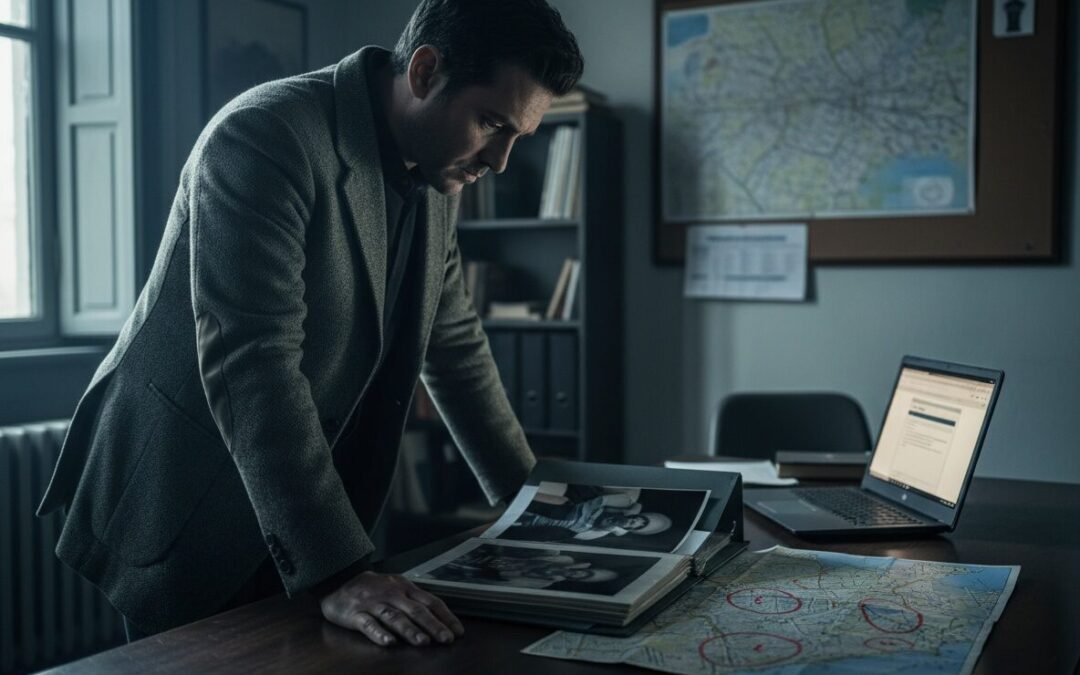 Indagini su allontanamento volontario di minori a Iglesias – cosa sapere