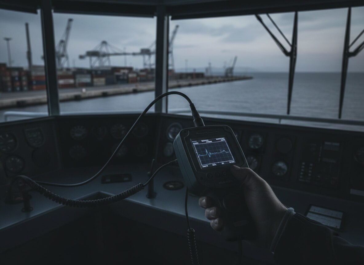 bonifiche da microspie porto torres illustration 1