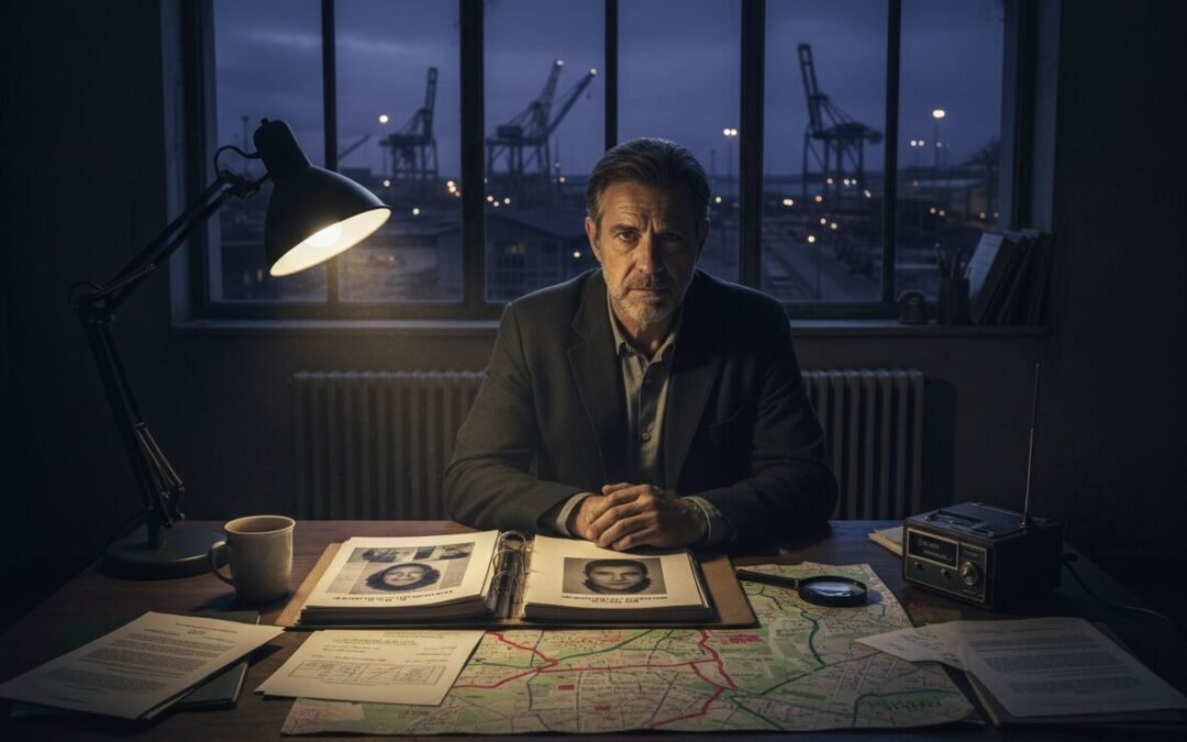 Servizi per minori a rischio a Porto Torres come interviene l’investigatore sul campo