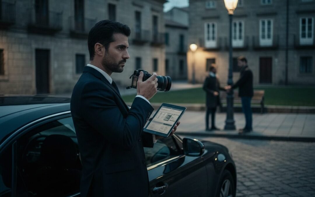 Verificare condizioni di affidamento a Tempio Pausania con indagini mirate e sicure