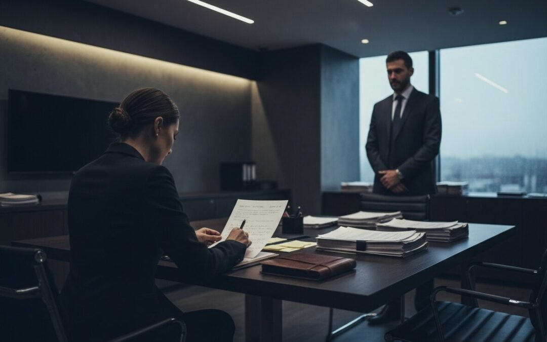 Come prepararsi al meglio a un incontro con l’investigatore privato