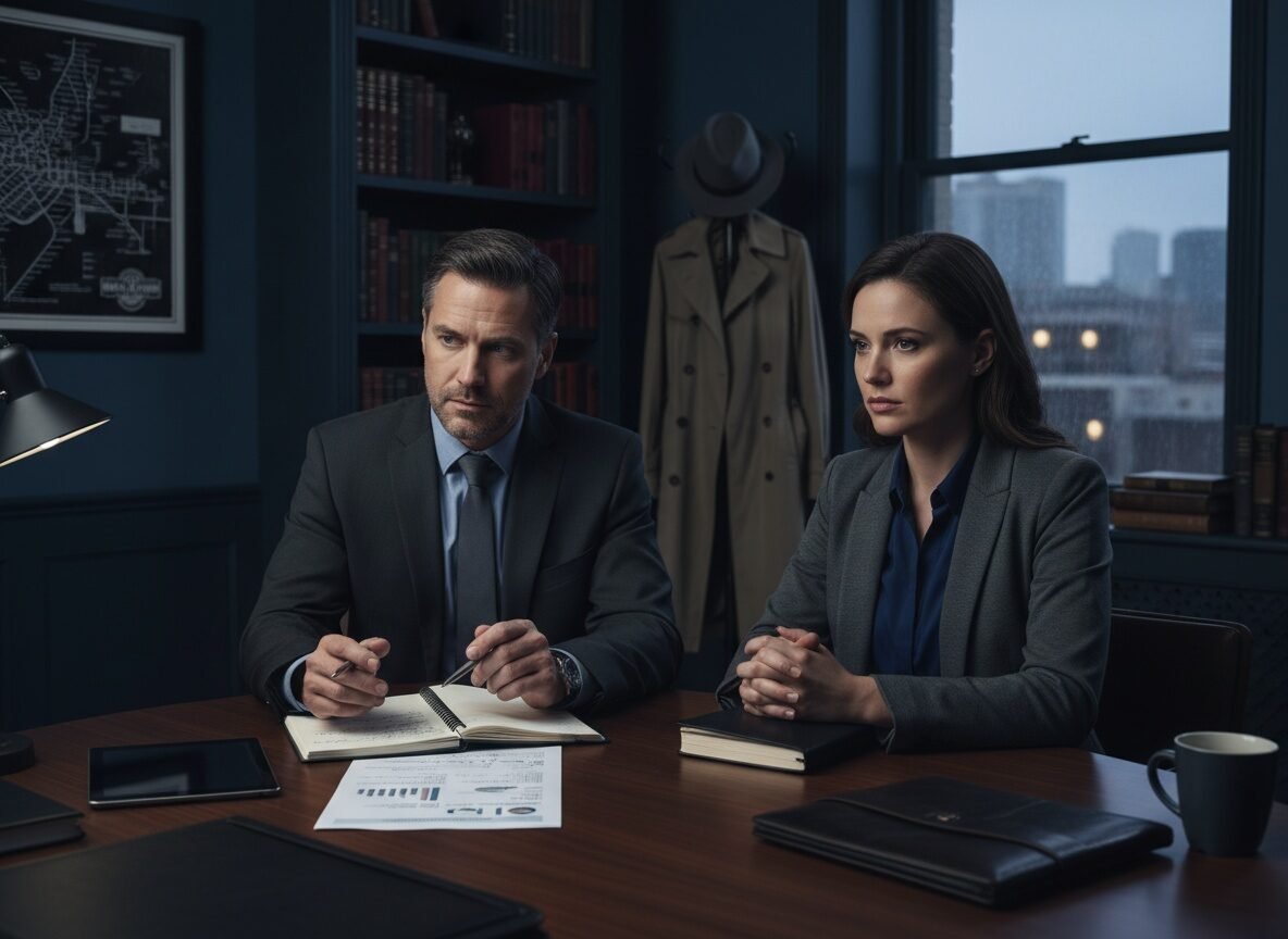 incontro investigatore privato illustration 1