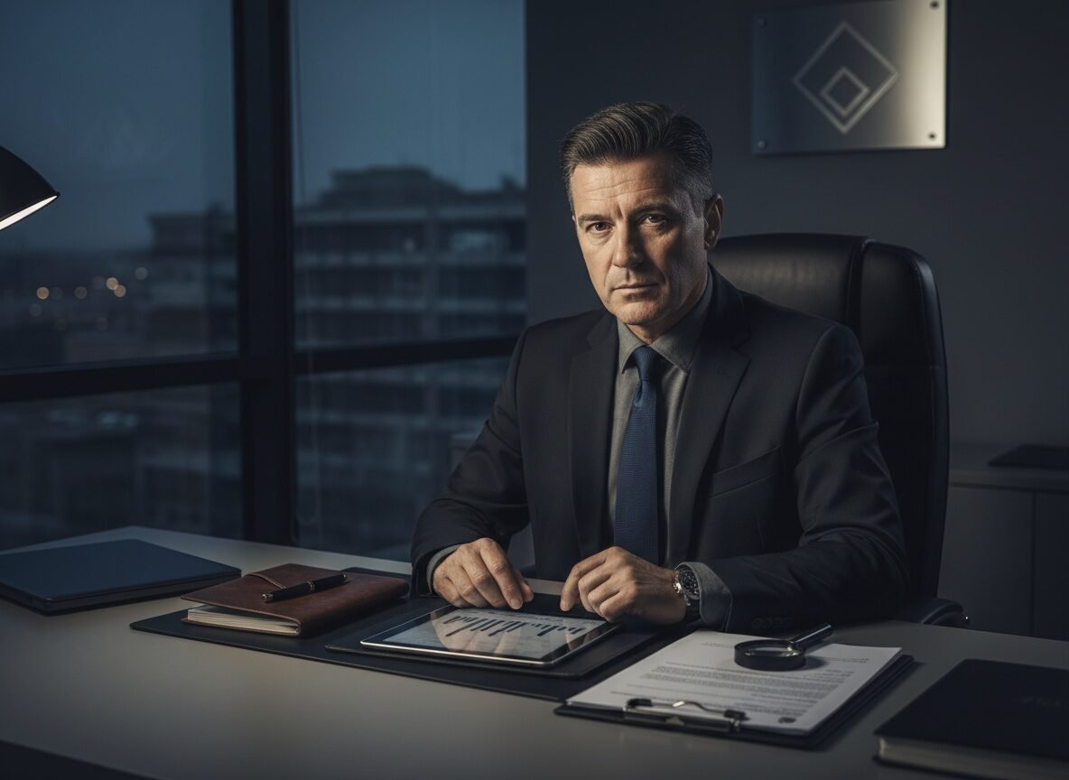 investigatore privato carbonia illustration 1