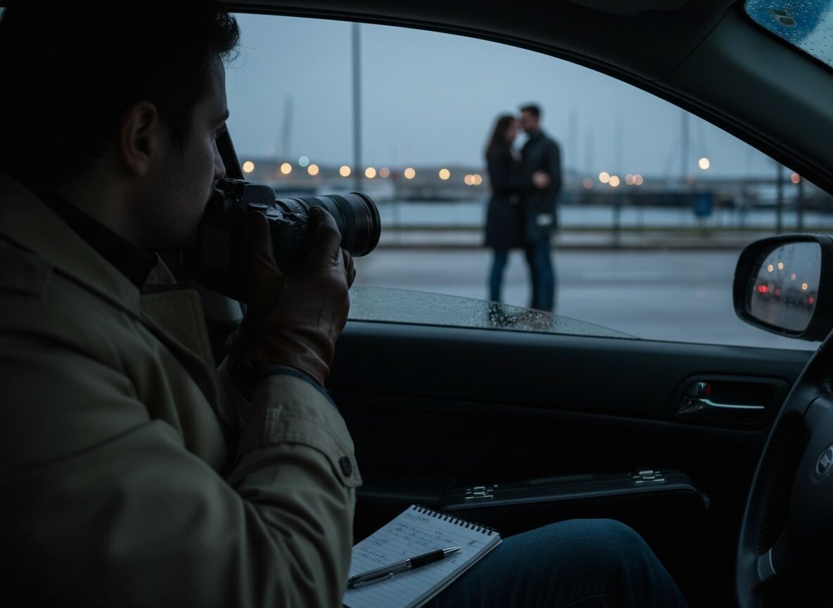 investigatore privato porto torres illustration 1