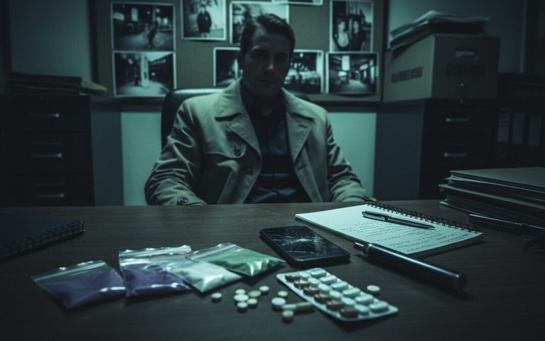 Minori e nuove droghe a Carbonia come riconoscere i pericoli