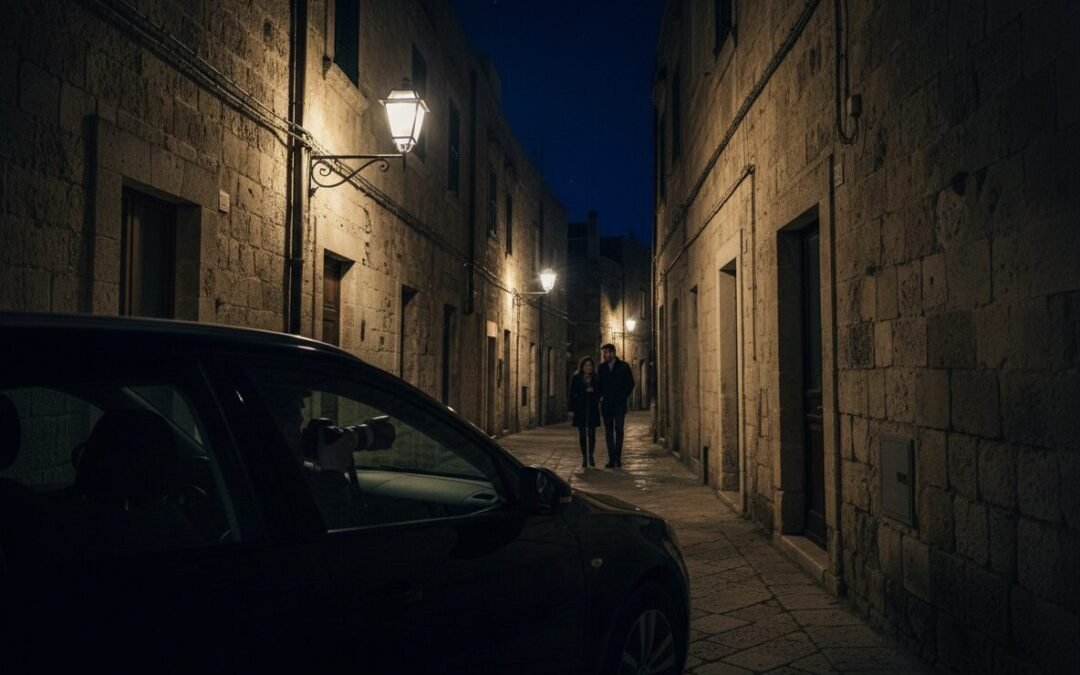 Temi un tradimento a Alghero scopri prima questi consigli