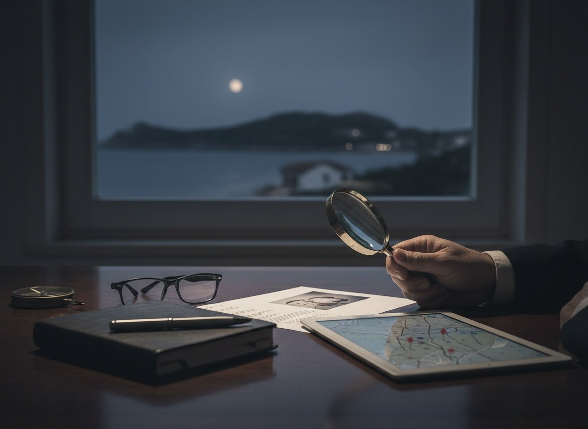 tradimento la maddalena illustration 1