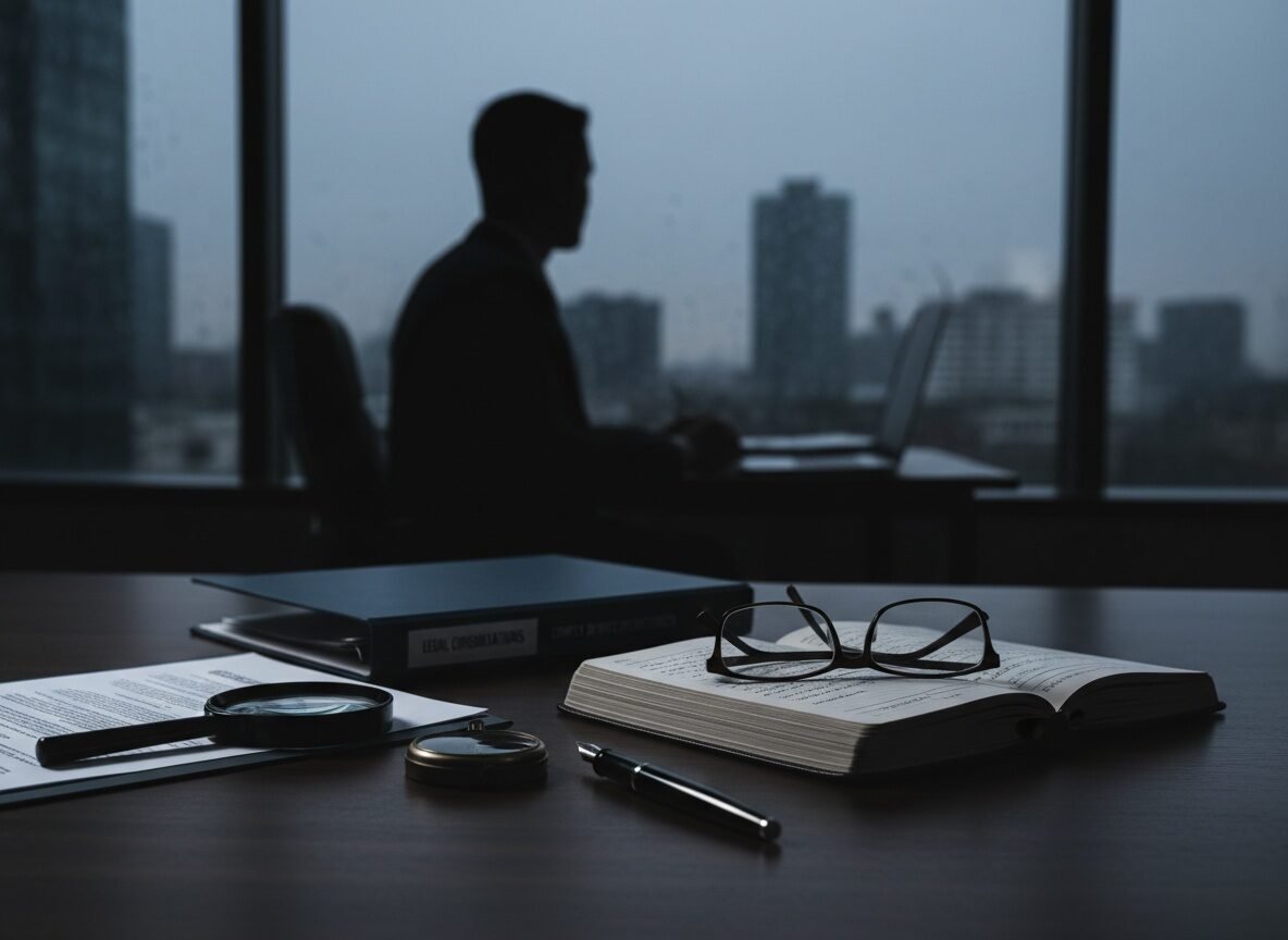 consulenze legali investigazioni illustration 1