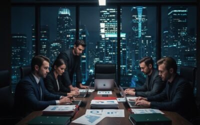 Perché sempre più aziende scelgono indagini aziendali preventive