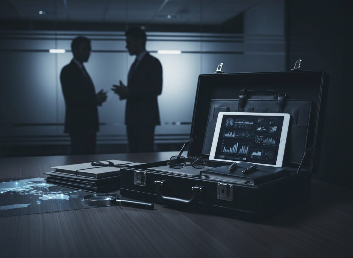 indagini aziendali preventive illustration 1