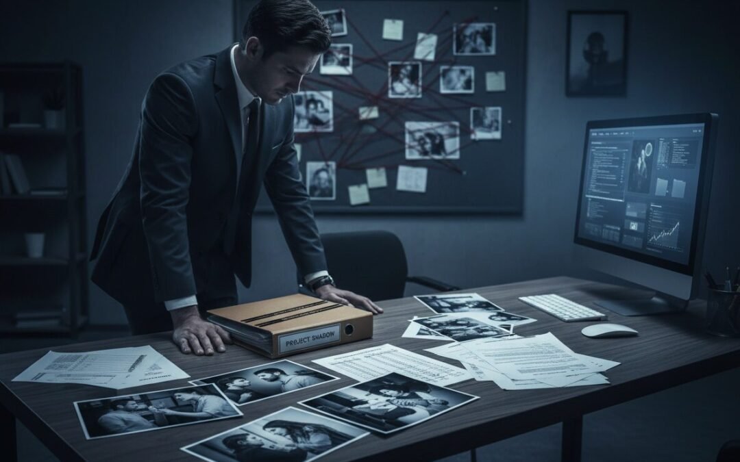 Investigazioni per separazione legale come raccogliere prove utili