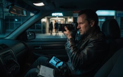 Come raccogliere prove di tradimento rispettando la privacy