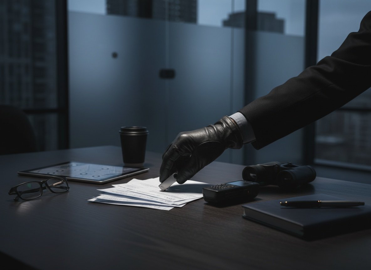 prove di tradimento illustration 1