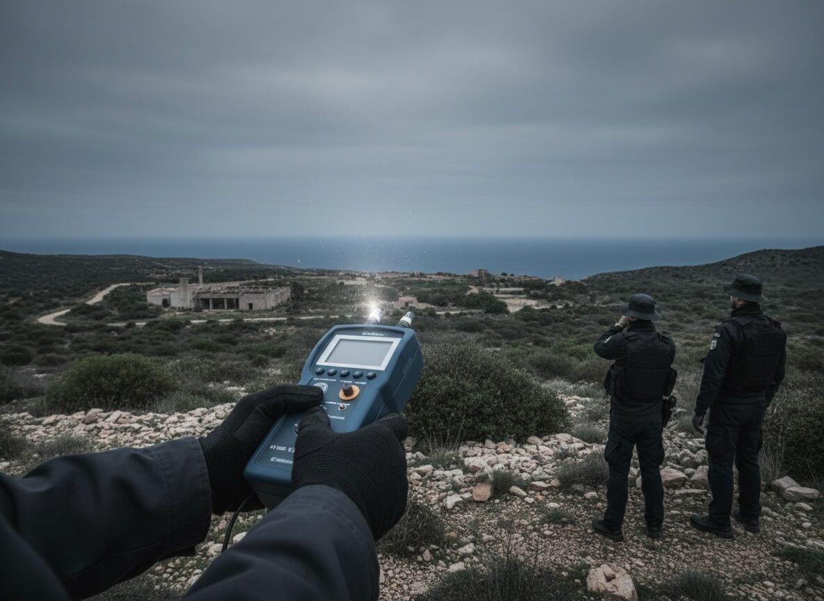 bonifica ambientale sardegna illustration 1