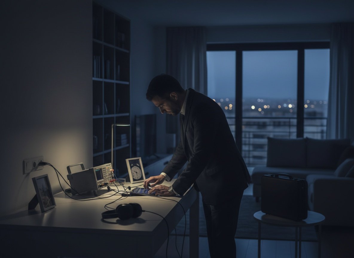 bonifiche elettroniche carbonia illustration 1