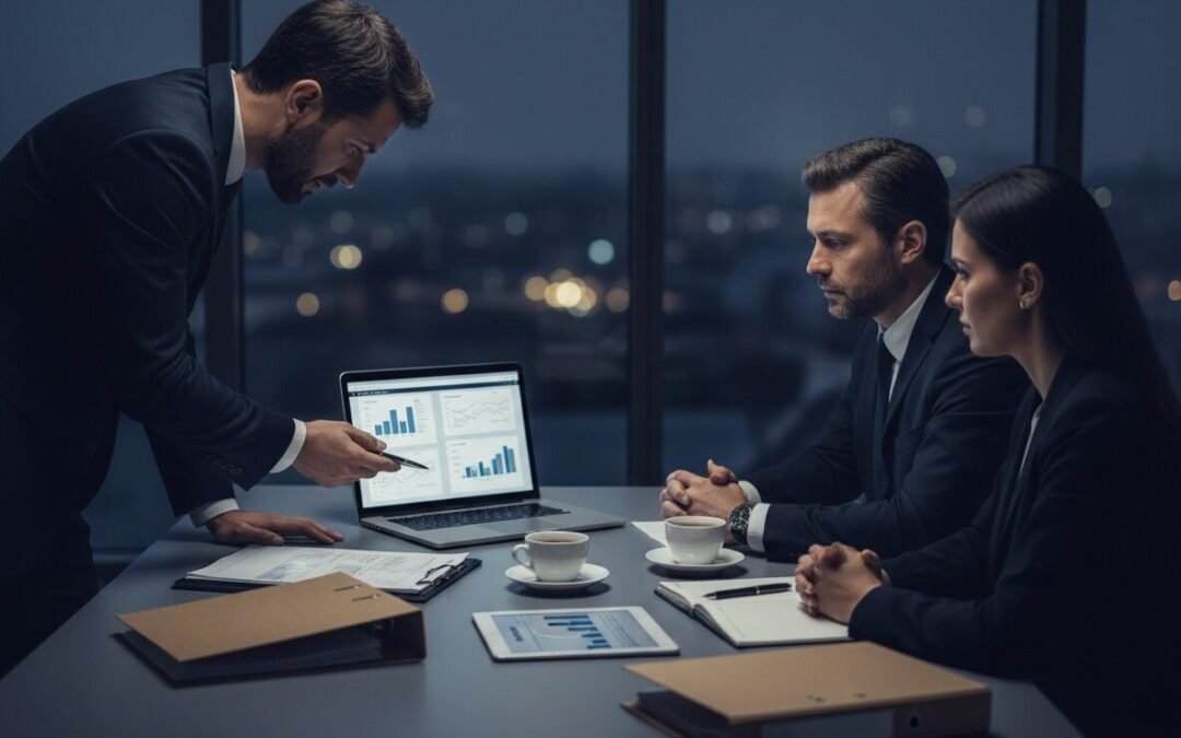 Indagini aziendali come funzionano davvero e quando conviene avviarle