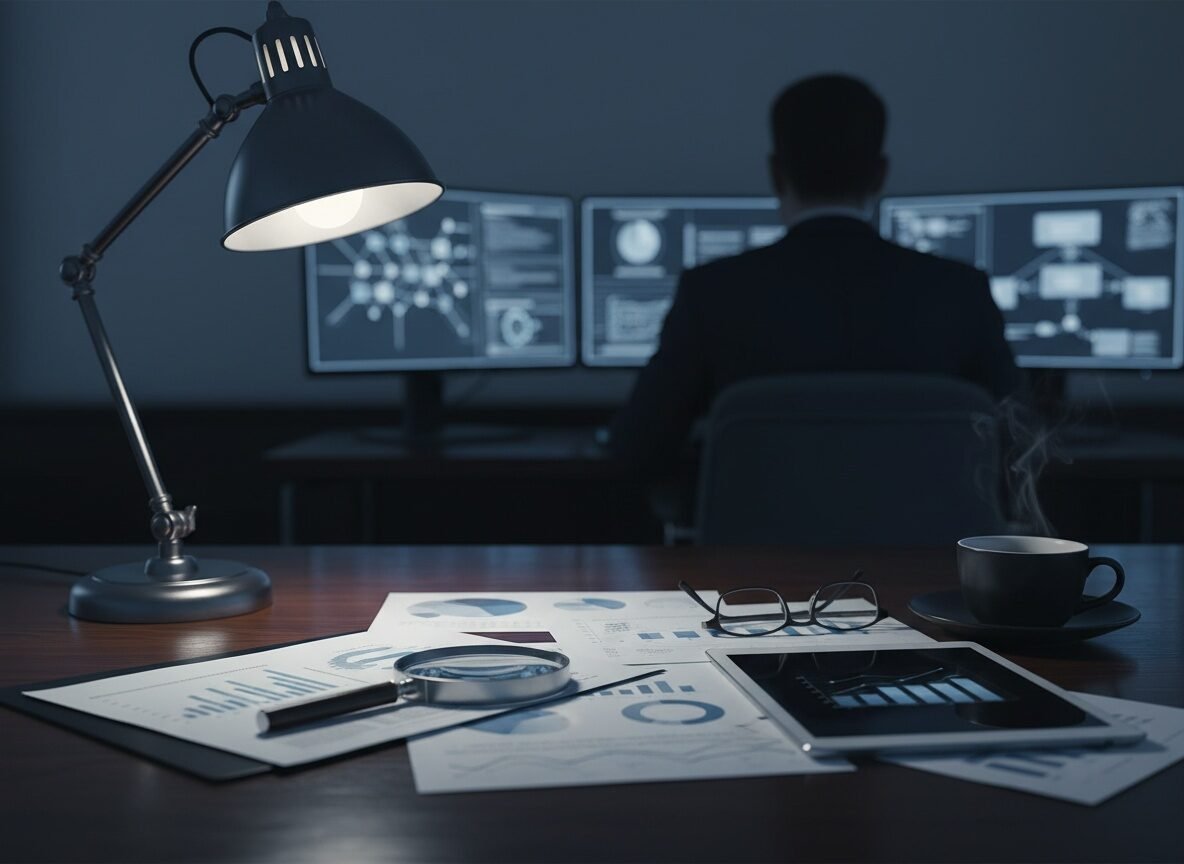 indagini aziendali funzionano illustration 1