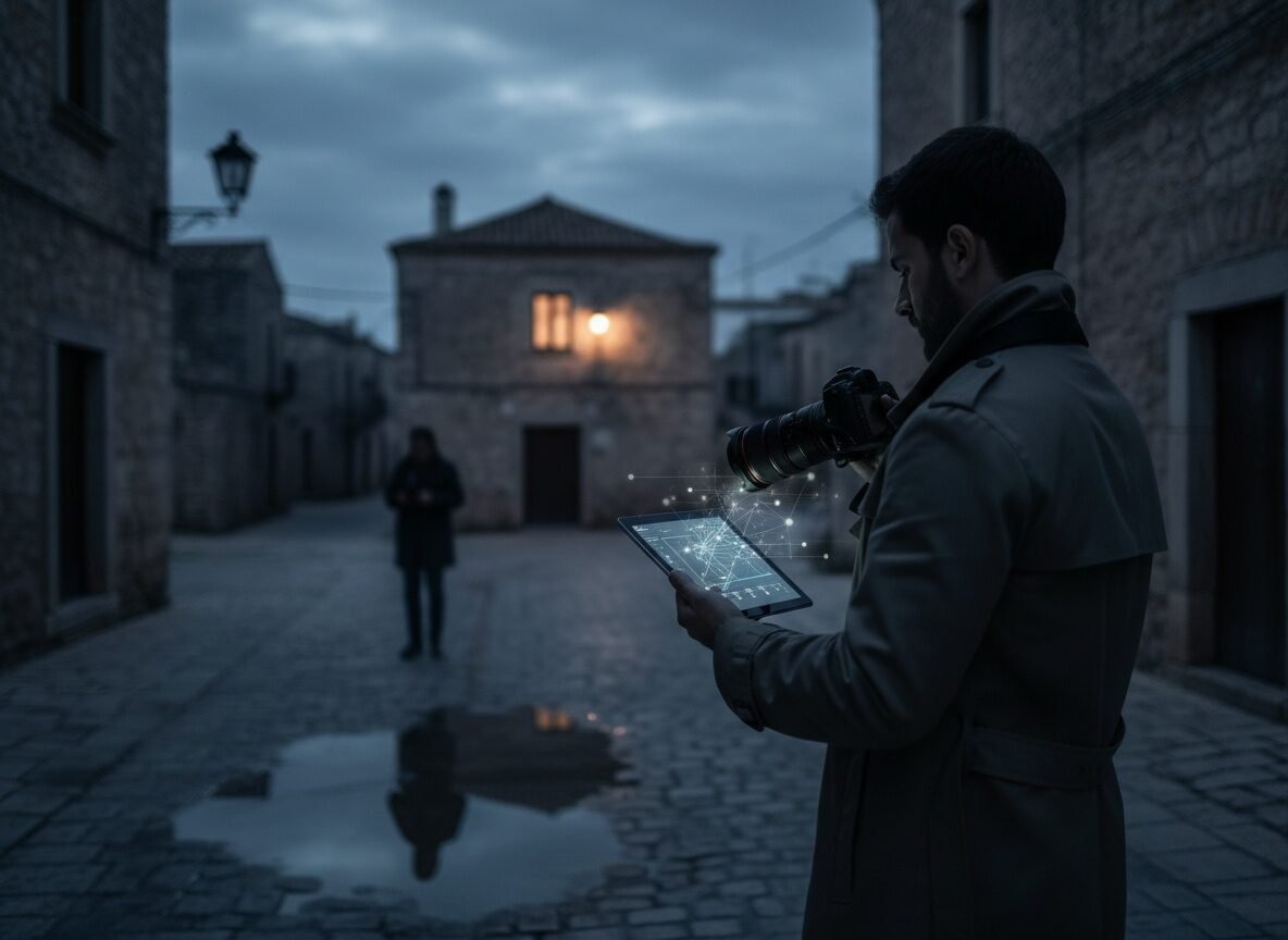 infedelta sospetta cabras illustration 1