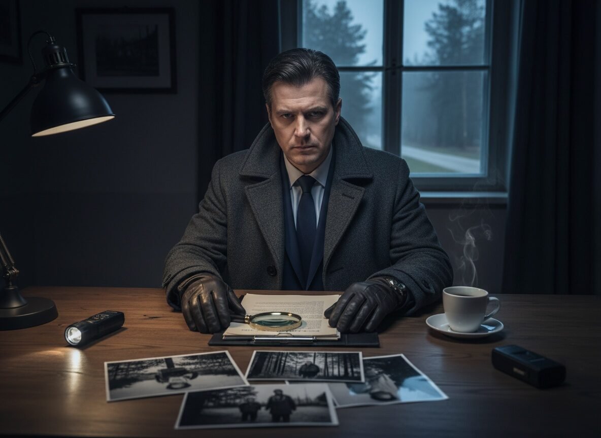 tradimento arborea investigatore illustration 1