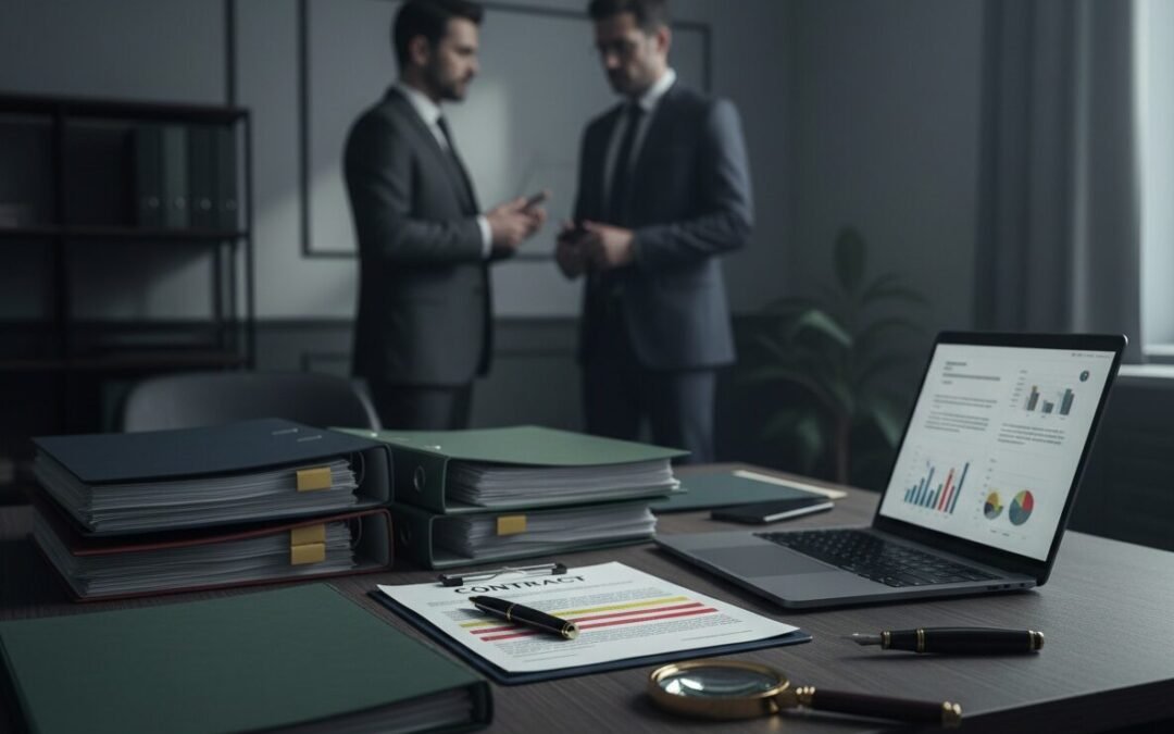 Come avviare un’indagine legale con supporto investigativo in modo semplice