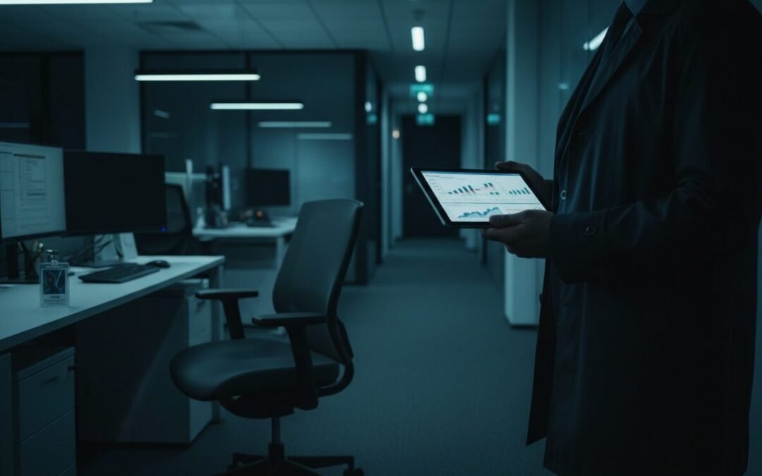Indagini su assenteismo dipendenti come tutelare l’azienda e la privacy