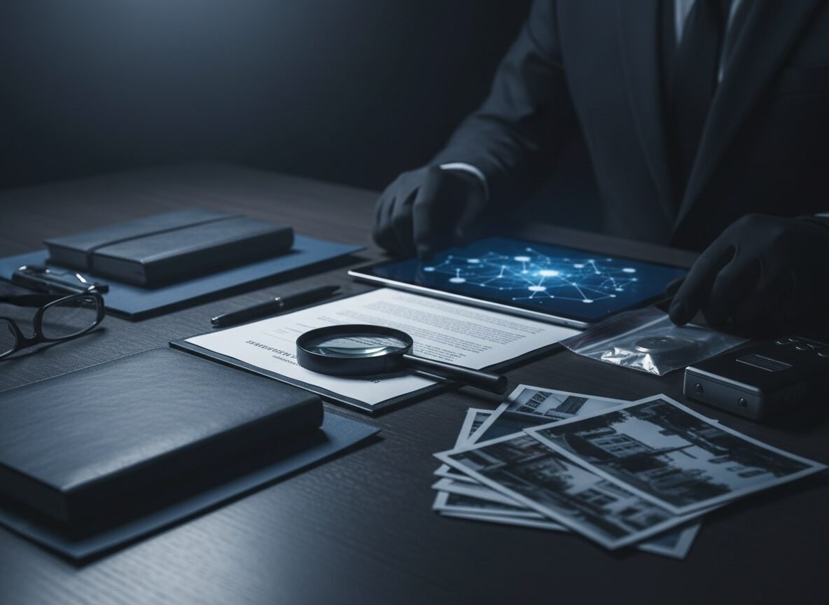 investigazioni studi legali sanluri illustration 1