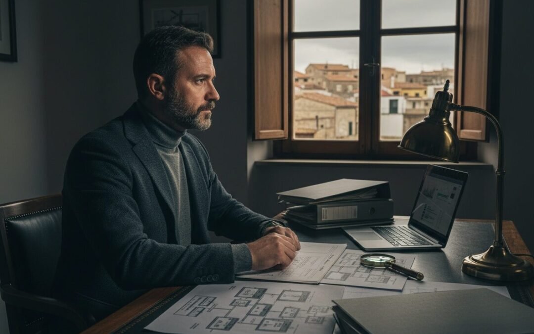 Rintraccio eredi e beni a Macomer come velocizzare le pratiche successorie